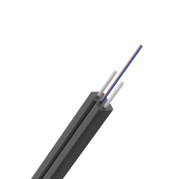 DROP - Auto-soportados (tipo bow-type)