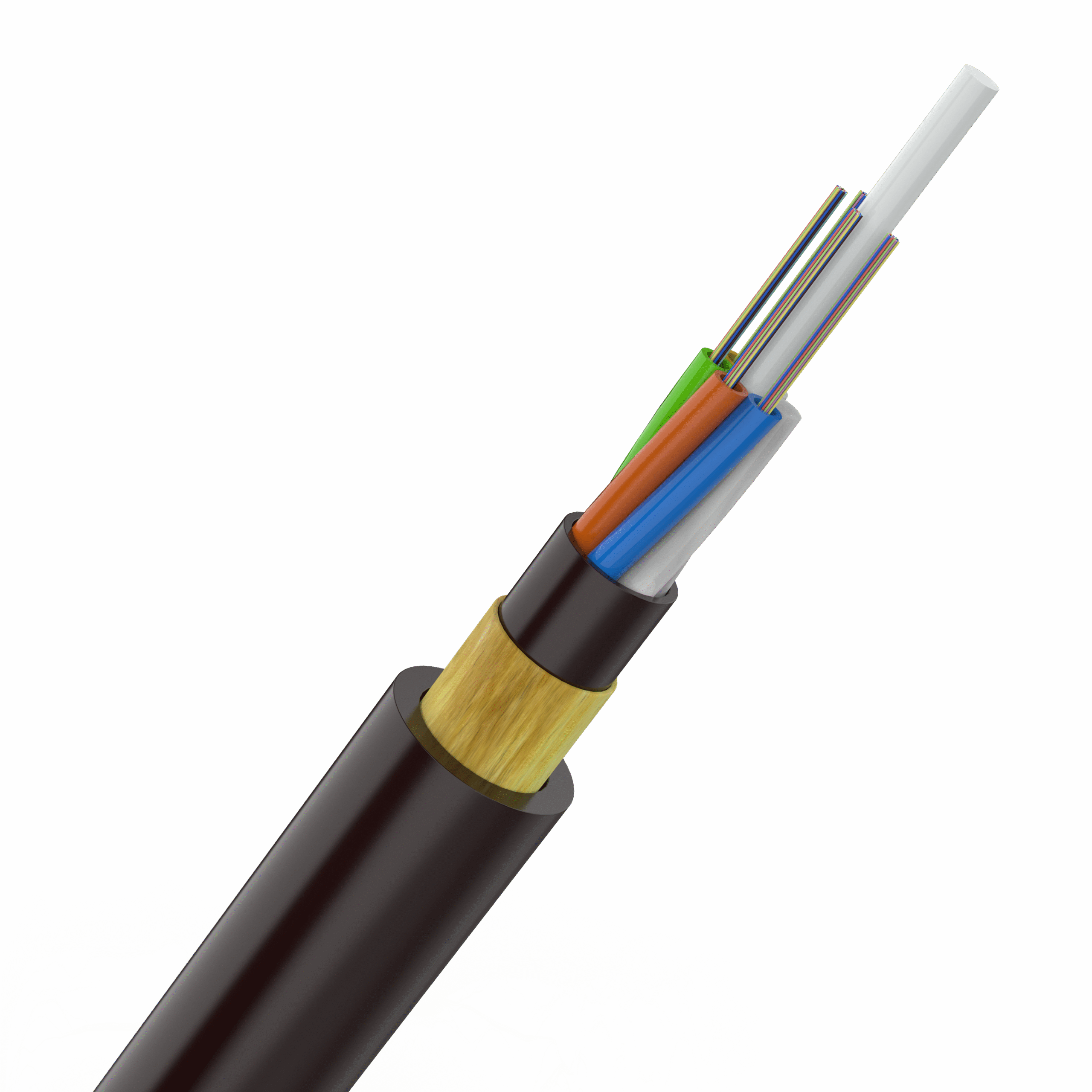 Cable ADSS_pacific